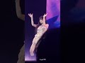 20250810 프로미스나인 fromis_9 Now Tomorrow in Seoul day3 | 송하영 Song Hayoung Attitude fancam 직캠