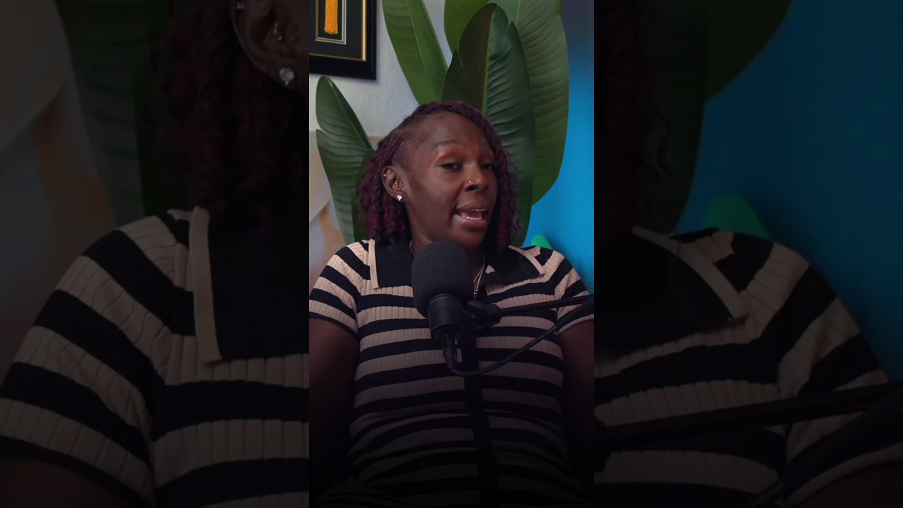 From childhood experiences to Christianity and conversations about weed