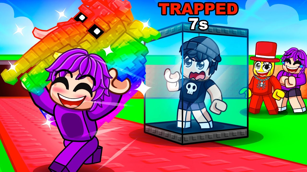 Baby Dash Got Bullied So I Called The Owner in Steal a Brainrot...