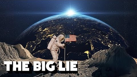 We Have Never Left Earth