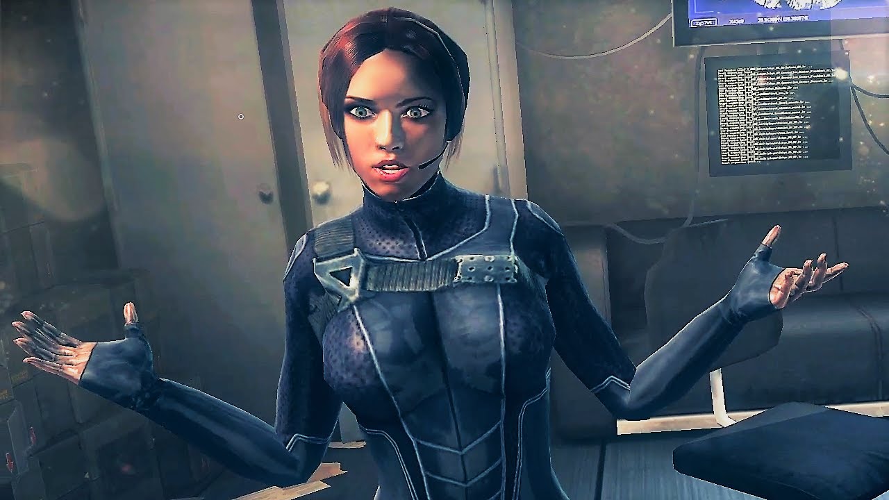 Modern Combat 5 Gameplay (Steam) [Free Games] - YouTube