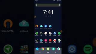 How use spotify offline screenshot 3
