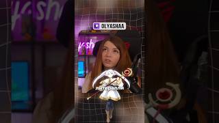 Оляша Про Фрирен