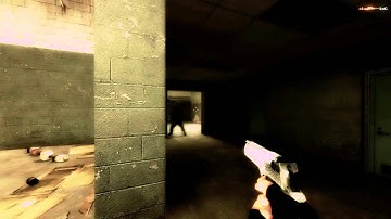 CSS 4k DEAGLE by Raddarrr