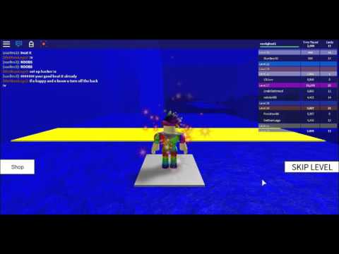 Im Blue Roblox Speed Run 4 Youtube - roblox id im blue youtube