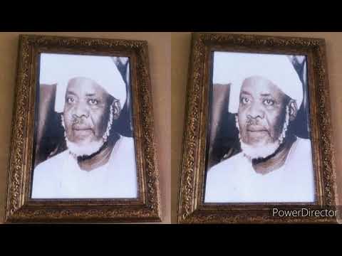 Yéwu Yété ZIKR Salatul Fatihi Laa Ilaaha Illallaah Jawharatul Kamal