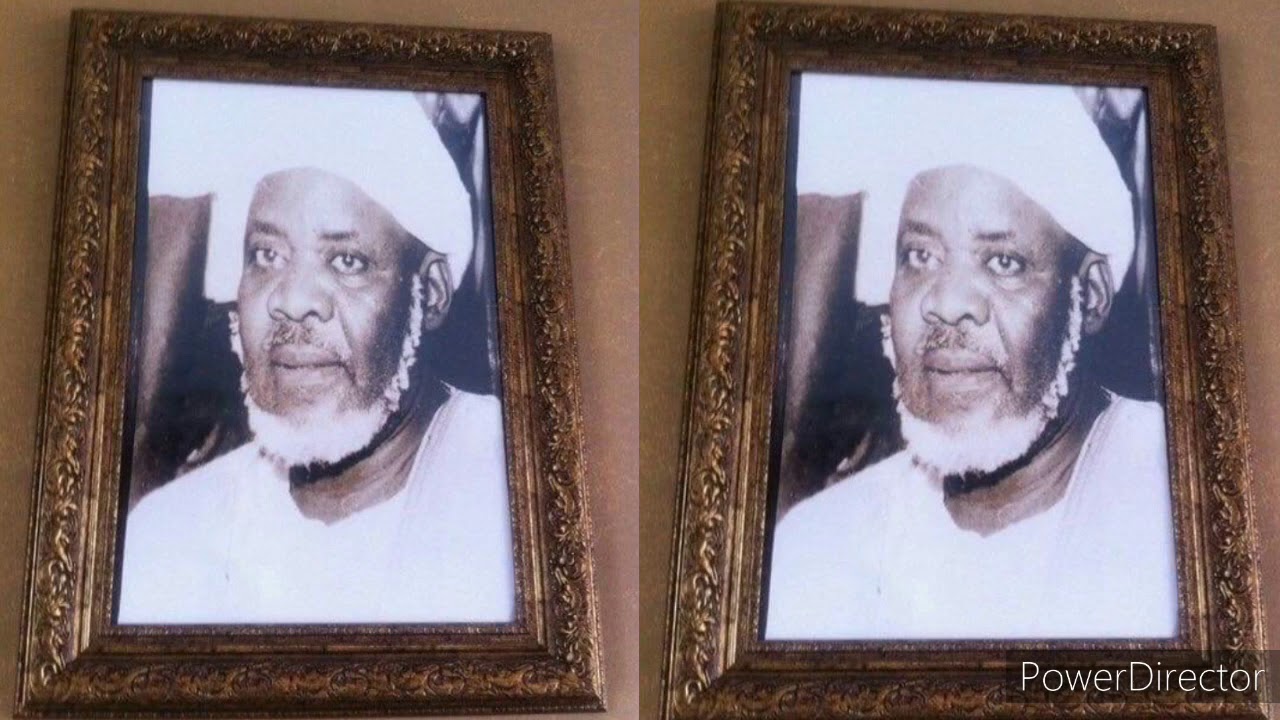 Yéwu Yété: ZIKR: Salatul Fatihi, Laa ilaaha illallaah, Jawharatul Kamal.