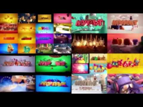 TeleDanila вот такие заставки мульт с эффектами должны у тебя быть 2 