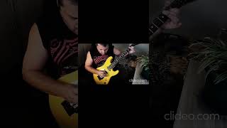 Classic Rock Guitar Solo #charvelguitar #seymourduncan #bosseffects #bossgt1 #daddariostrings