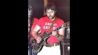 Danny Gatton Redneck Jazz Explosion - ODE TO BILLY JOE (restored) 1978 NYE