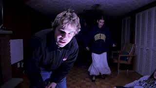 WEBB - CRUEL SUMMER (Official Music Video)