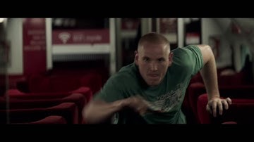 映画『15時17分、パリ行き』本編映像【HD】2018年3月1日（木）公開