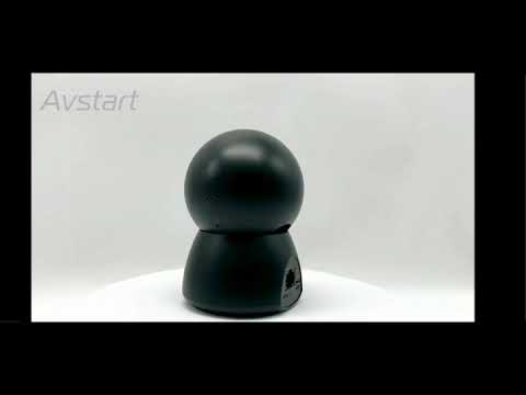 IPC360 2MP 1080p Wifi CCTV Camera - 3D Navigation PTZ / Cloud Storage