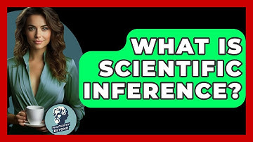 What Is Scientific Inference? - Philosophy Beyond