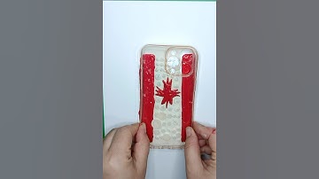 🇨🇦😁❤️✌️ #satisfyingart #emoji #phoneart #satisfying #art #artist #happy #sad #lovely #shorts