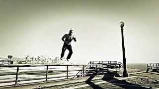 Epic Fail Jumping The Fence