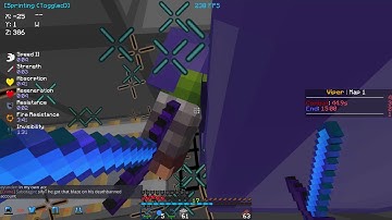 ViperHCF #5 (Map 1) Clutch?