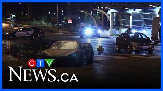 Police seek witnesses: pedestrian dead following collision in Newmarket