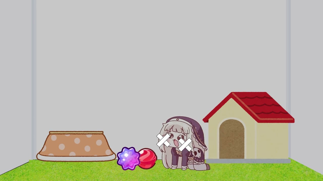 泣き虫スピキ飼育日記17  泣くほど美味いスターキャンディー編