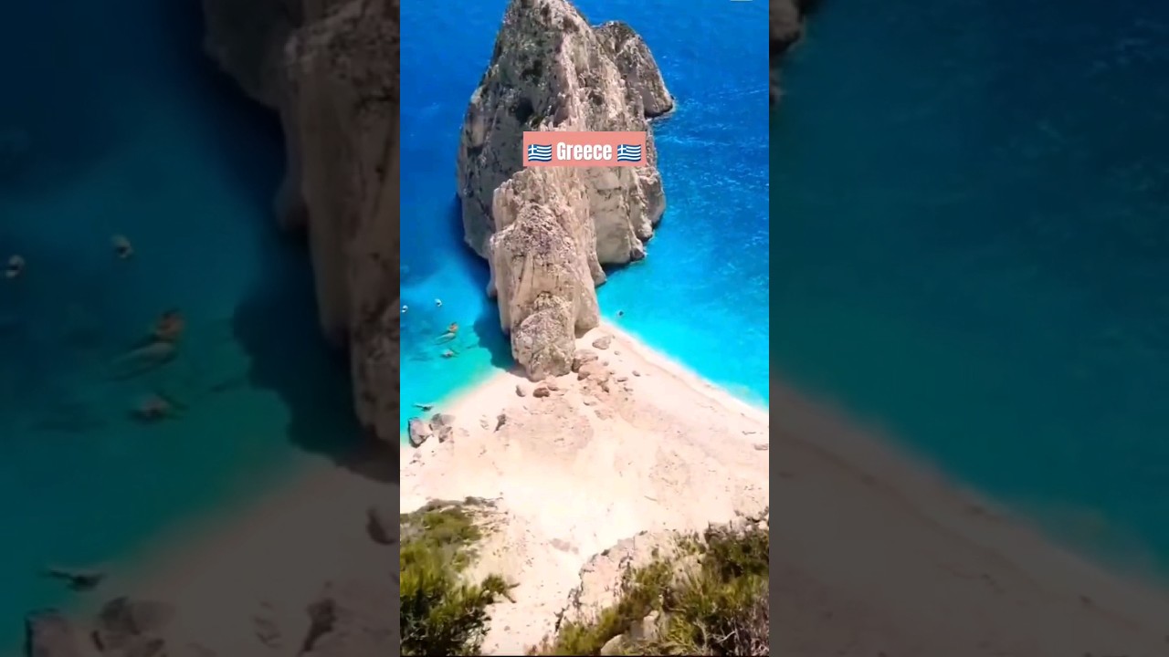 Greece 2024 is calling 🏝️🌴 