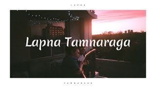 Lapna Tamnaraga - Ranbir Thouna (lyrics video)_