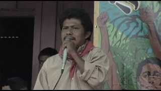 Traduccion De Palabras A Juan Vazques Guzman Por Compañera Jerónima