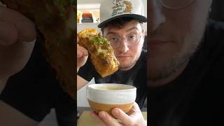 French Onion… Focaccia?!