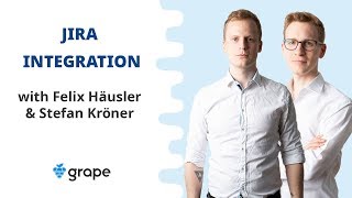 JIRA Integration