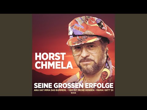 Ana hat immer das Bummerl