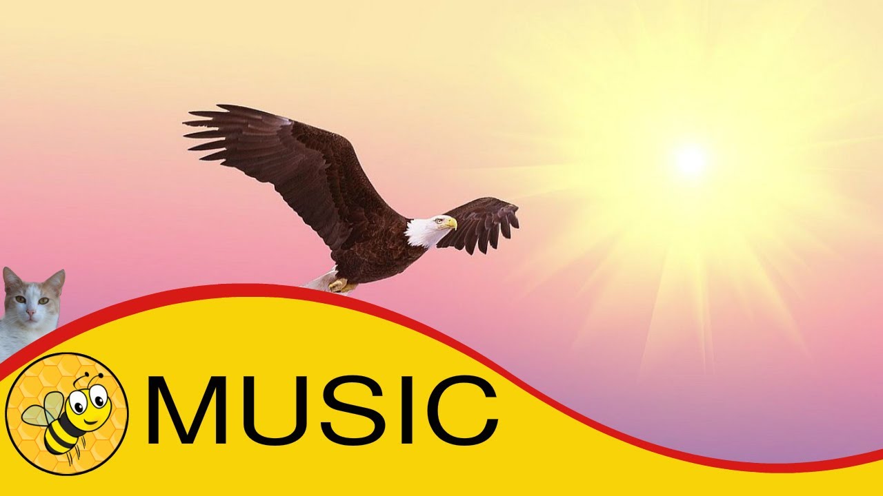 Guitar Melody For Children At Bedtime Childrens Bedtime Music YouTube