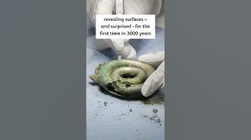 Uncovering the silvery Bronze Age secret under 3000 years of dirt - the Peebles Hoard