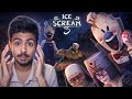 ICE SCREAM 3 HORROR GAME || HORROR GAMEPLAY VIDEO 👻👻👌 || JITU GAMERZ