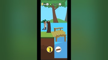 Clue Hunter Level 46 Complete 3D #shorts #game (iOS Android) #games Games