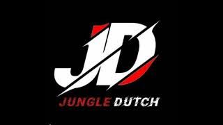 JUNGLE DUTCH KUPANG  BIKIN GOYANG