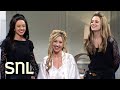 Makeup Artists - SNL