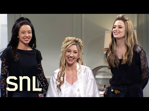 Makeup Artists - SNL