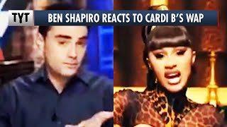 Register to win an e-scooter from our friends at aspiration and zoom
electric! head http://tyt.com/greensummer enter today. ben shapiro
reading cardi b...