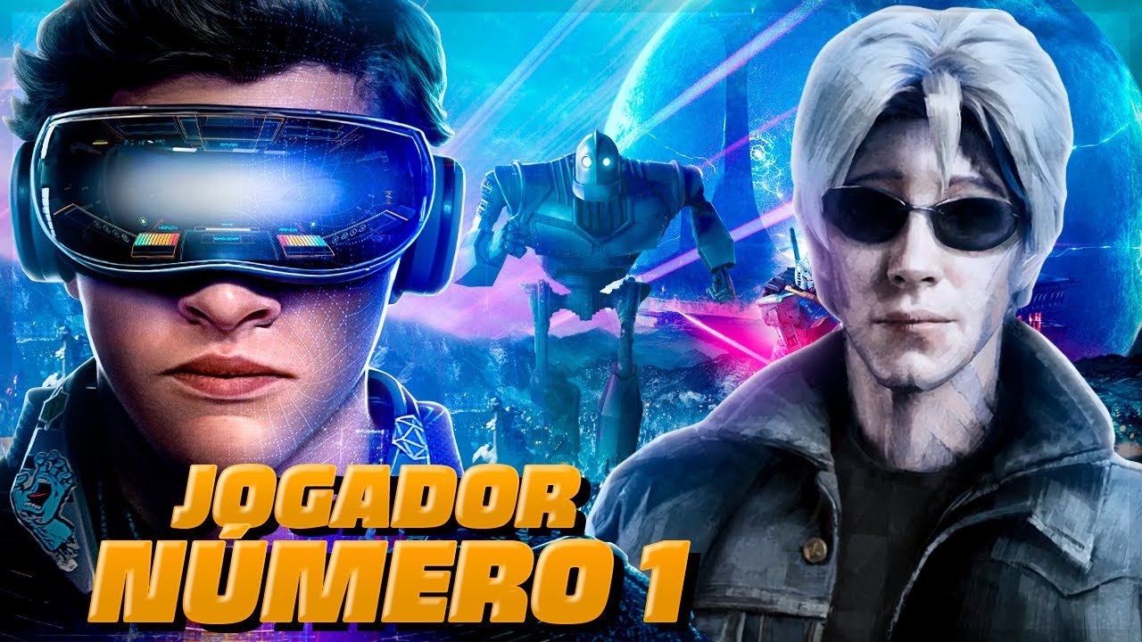 Ready Player One: Jogador 1 - Análise