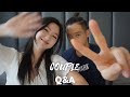 Couple Q&A with mah Boàfwend 😝