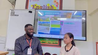 VŨ TÙNG LÂM - INA - FINAL TEST - PREPARE 2B2