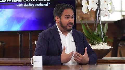 Techolution Mission of Techolution Billboard