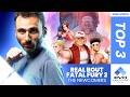 REAL BOUT FATAL FURY 2 : The Newcomers | TOP 3 - EVO JAPAN 2026 [SIDE EVENTS]