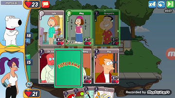 Animation throwdown  3: Bertram