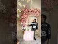 Tutorial Cómo hacer un Arbol de Flores #diydecoración #decoracionconflores #floresartificiales