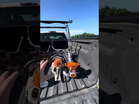 Stihl fs311 is