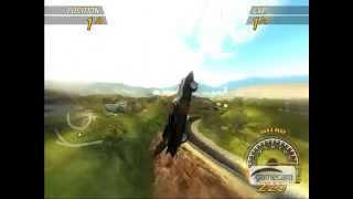 FlatOut 2 Flatmobile stunts 1