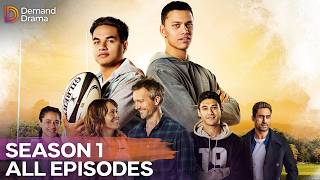 Head High Marathon | Season 1 All Episodes