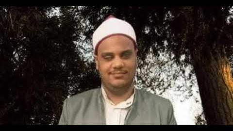اجمل تلاوه من سوره الواقعه بصوت القارئ الشيخ محمود عبد الله حسين