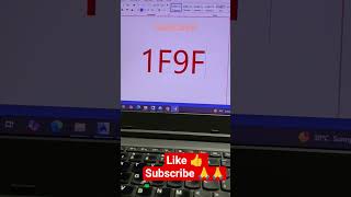 MS word Shortcut trick #viralreels #msword #mswordshortcuts #mstechtricks #shortvideo #reels