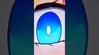 todos os olhos dos animes